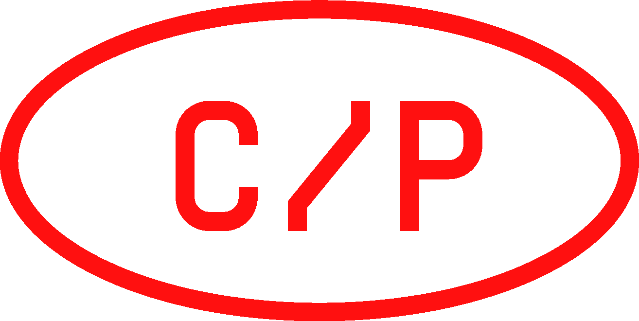 Logo Cuatro Paredes